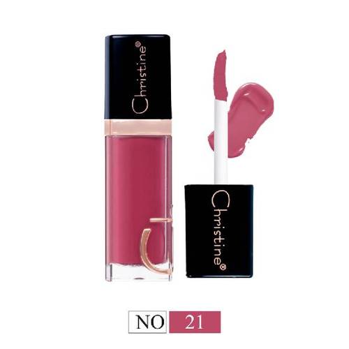 Christian Louboutin Liquid Matte Lipstick 21