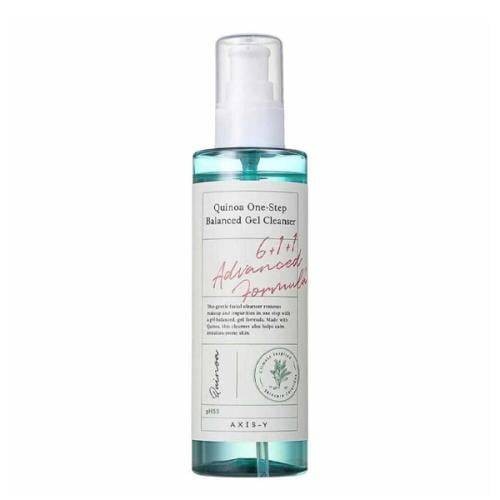 AXIS-Y Quinoa Balancing Foaming Cleanser 180ml