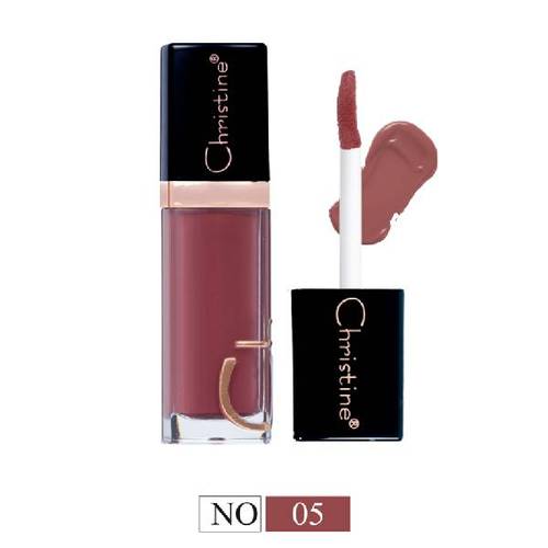 Christian Louboutin Liquid Matte Lipstick 05