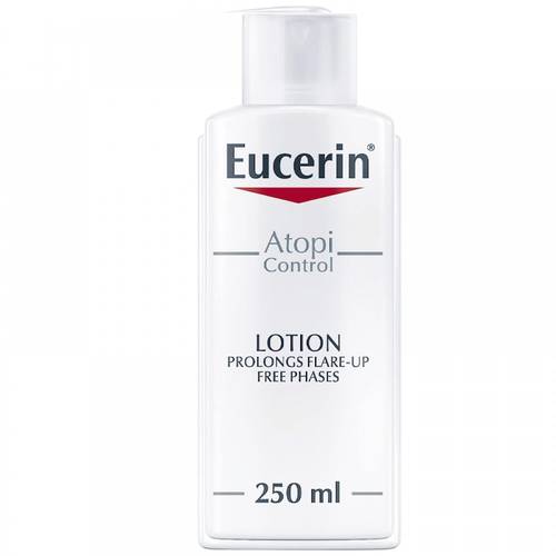 Eucerin Atopicontrol Body Lotion 250ml