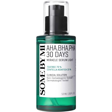 Some By Mi Miracle AHA BHA PHA 30 Days Serum 50ml