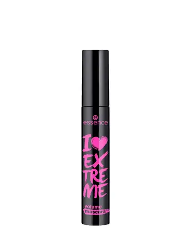 Essence I Love Extreme Volume Mascara
