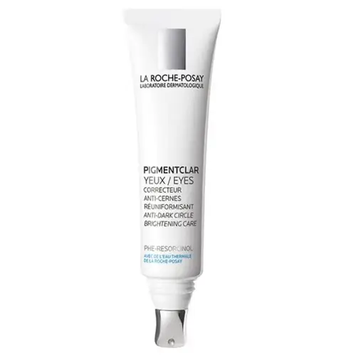La Roche-Posay Pigmentclar Eyes Cream 15ml for Dark Circles Beige