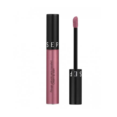 Sephora Rouge Liquid Lipstick 5ml Copper Blush 23