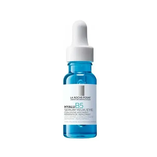 La Roche-Posay Hyaluronic Acid Vitamin B5 Eye Serum 15ml