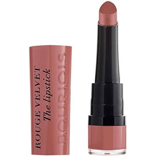 Bourjois Rouge Velvet Lipstick 2.40g Shade 13