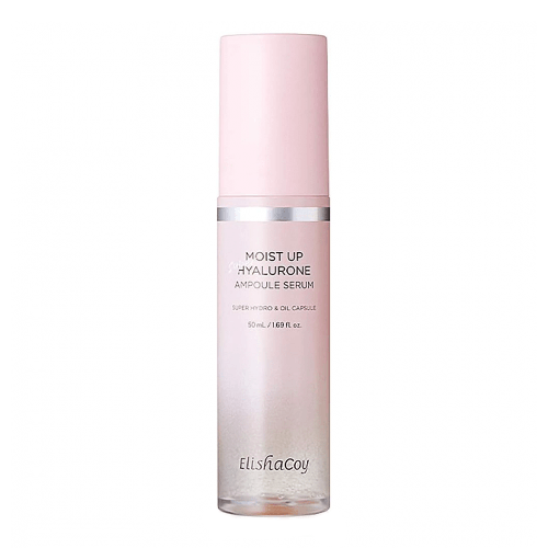 Elizavecca Witch Piggy Hell-Pore Hyaluronic Acid 100% Serum 50ml