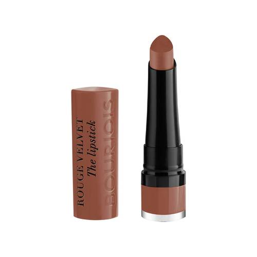 Bourjois Rouge Velvet Moka D'Or 22