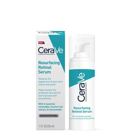 CeraVe Retinol Renewal Serum 30ml