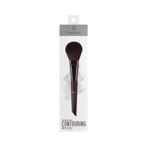 Bugenia Professional Contour, Blush & Bronzer Makeup Brush BG2002