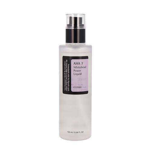 Cosrx AHA 7 Whitehead Power Liquid 100ml