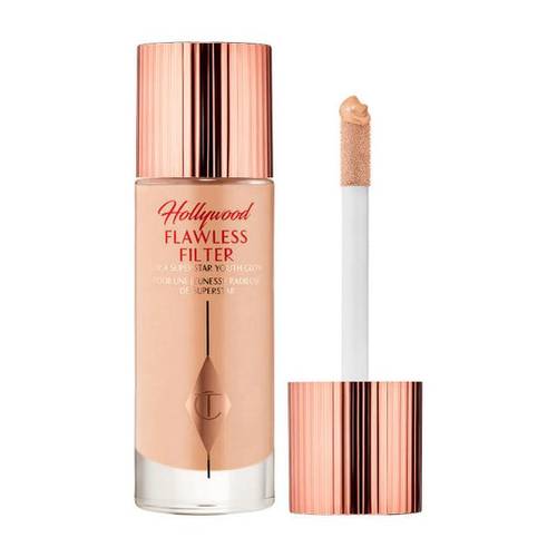 Charlotte Tilbury Hollywood Flawless Filter 2 Fair
