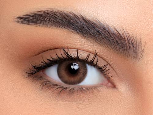  Opal- LENSME lenses, pack of one lense