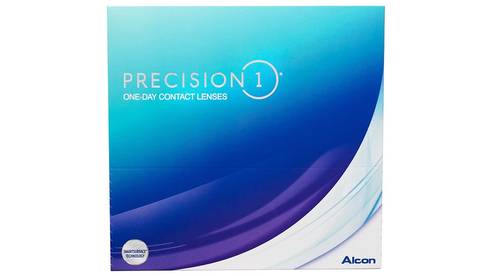 PRECISION 1 DAILY - 90PK 