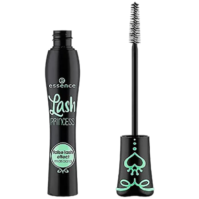 Essence Mascara Lash Princess False Lash Effect Black