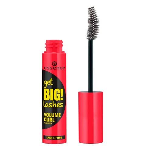 Essence Mascara Get Big Lashes Volume