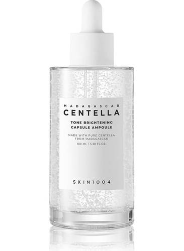 SKIN1004 Madagascar Centella Ampoule 100ml for Brightening and Radiance