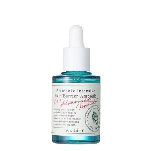 Axis-Y Ampoule Serum 30ml - Intensive Skin Protection