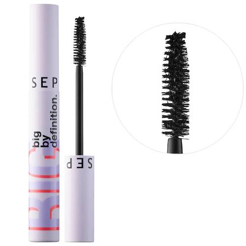 Sephora Collection Big By Definition Mascara Ultra Black
