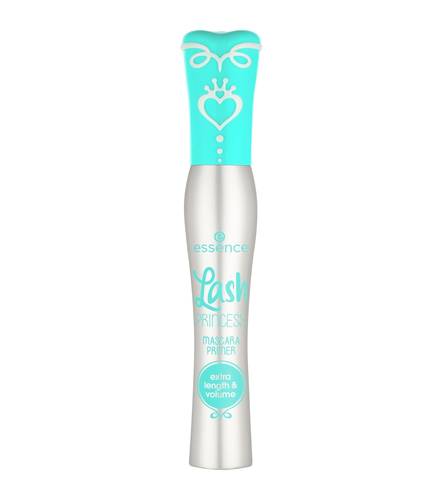 Essence Mascara Lash Princess Primer for Extra Length and Volume