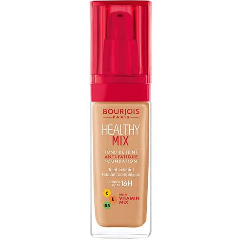 Bourjois Healthy Mix Bronzing Foundation 30ml Light Bronze 56W v2
