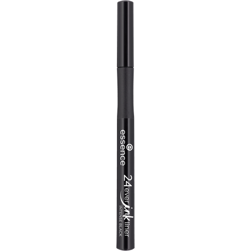Essence Everlasting Ink Liquid Eyeliner - Dark Black