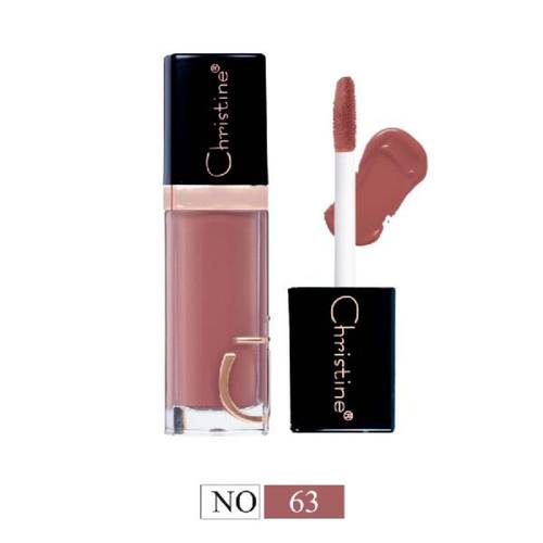 Christian Louboutin Liquid Matte Lipstick Shade 63
