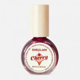 For the Flash Tint Cherry Bict Lip and Cheek Glaze