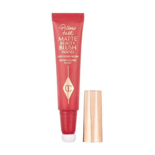 Charlotte Tilbury Pillow Talk Dream Pop Liquid Blush 12ml