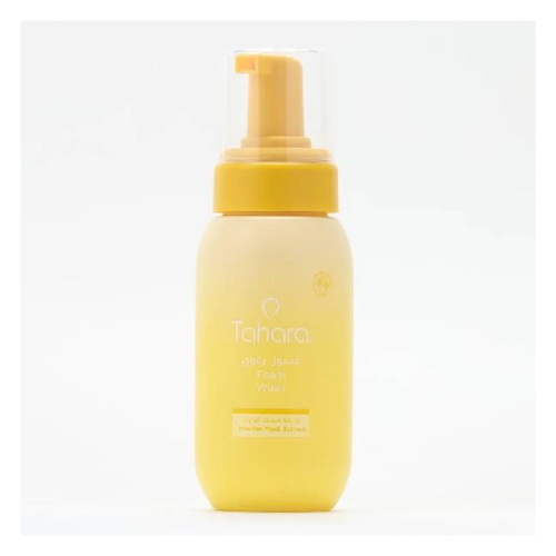 Taharah Foaming Wash for Intimate Areas 200ml Musk Powder