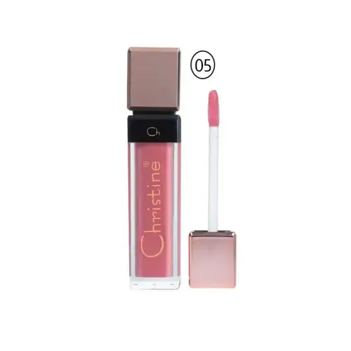 Christine Lip Gloss 05