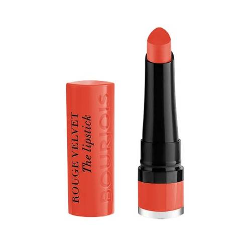 Bourjois Rouge Velvet 06
