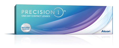 PRECISION 1 DAILY - 30PK