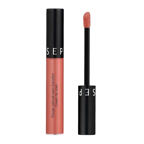 Sephora Rouge Liquid Lipstick 5ml Honeymoon 80