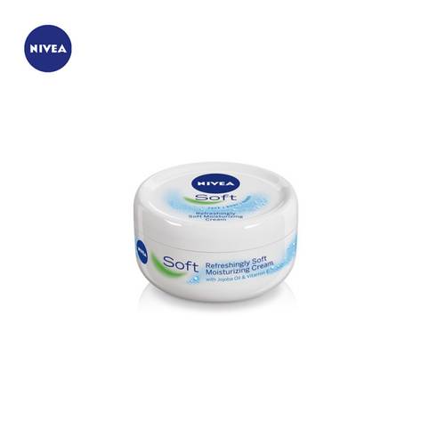 Nivea Soft Cream 100ml 30% Off