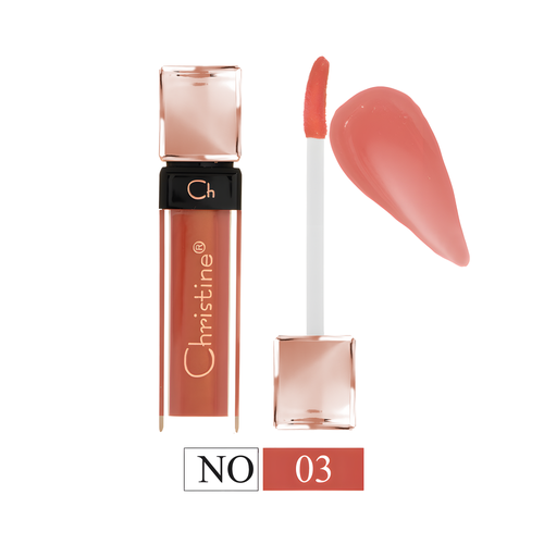 Cristine Lip Gloss 03