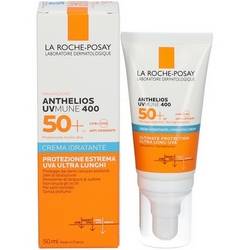 La Roche-Posay Anthelios Fragrance-Free Sunscreen SPF 50+ 50ml v2