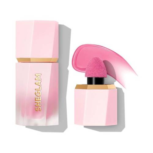 Shglam Blush 5.20ml Color Bloom Petal Talk
