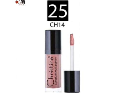Christian Louboutin Liquid Matte 25