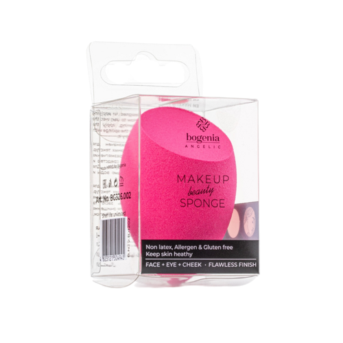 Bugenia Makeup Sponge Beauty Blender BG3262