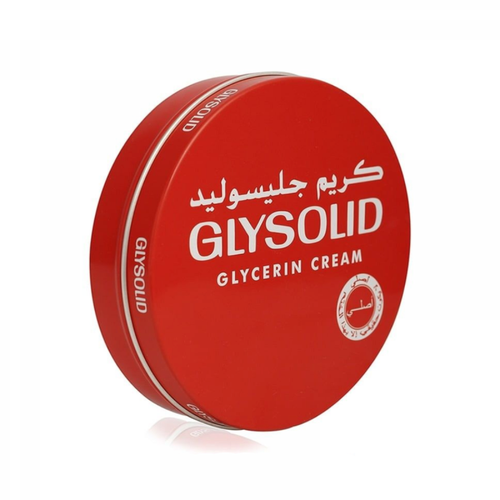 Glysolid Cream 60ml Hydration