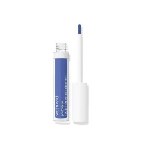 Wet n Wild Photo Focus Concealer Blue