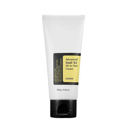 Cosrx Cream 100g 92% Snail Mucin All In One Tube
