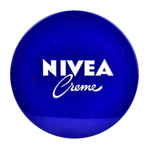 Nivea Cream 400ml Blue