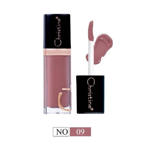 Christian Louboutin Liquid Matte Lipstick 09