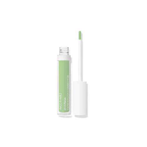 Wet n Wild Photo Focus Concealer - Green