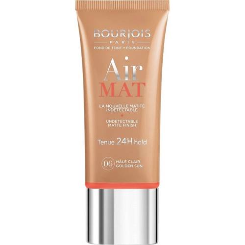 Bourjois Air Mat Foundation 30ml Golden Sun 06