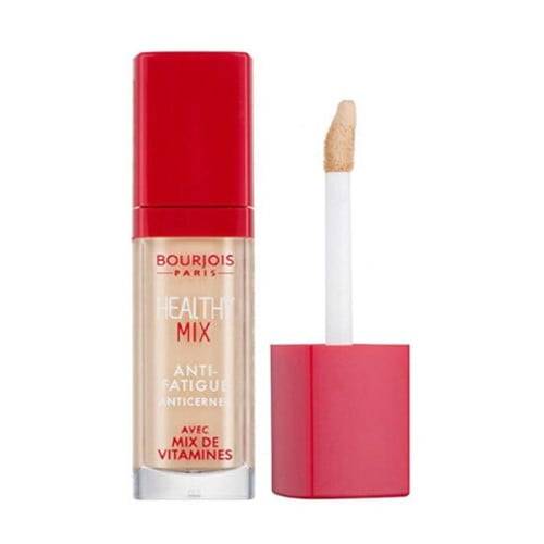 Bourjois Healthy Mix Anti-Fatigue Concealer 52 Medium