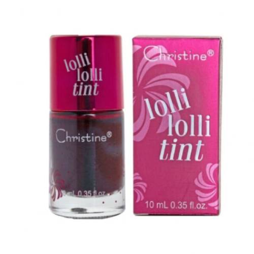 Kristine Lip Tint 10ml Lolly Lolly CH036