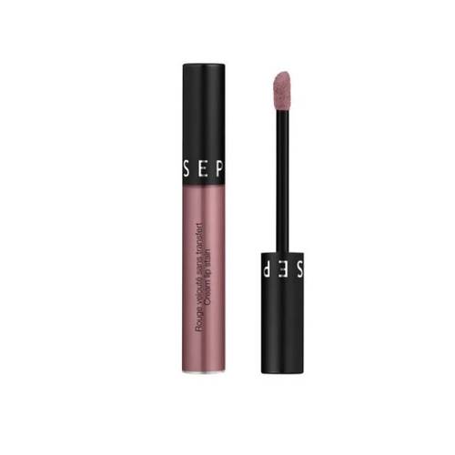 Sephora Rouge Liquid 5ml Marvelous Mauve 13